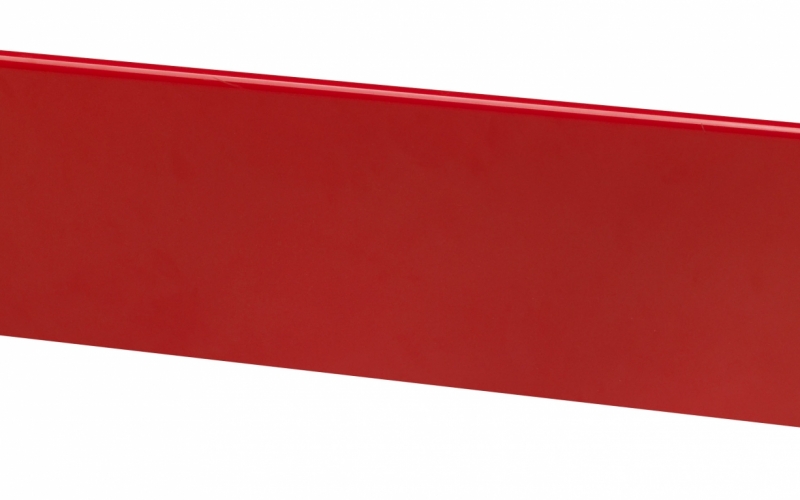 Panel heater ADAX NEO NL10 KDT Red