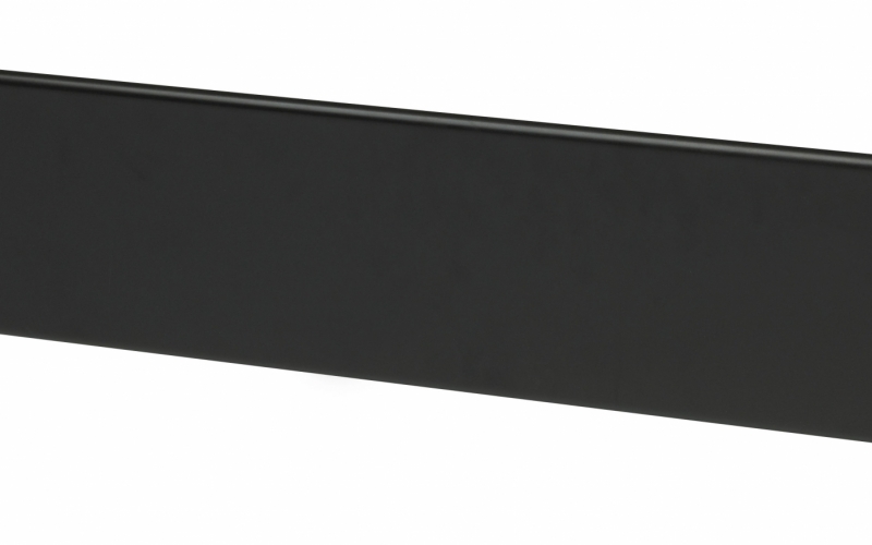 Panel heater ADAX NEO NL08 KDT Black