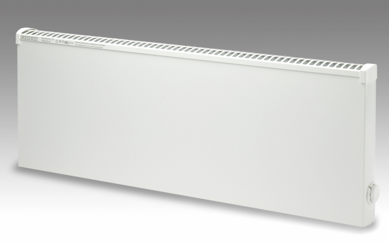 Splash-proof heater ADAX VPS1010 KEM