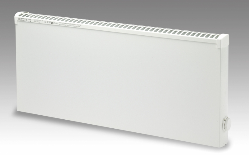 Splash-proof heater ADAX VPS1008 EM
