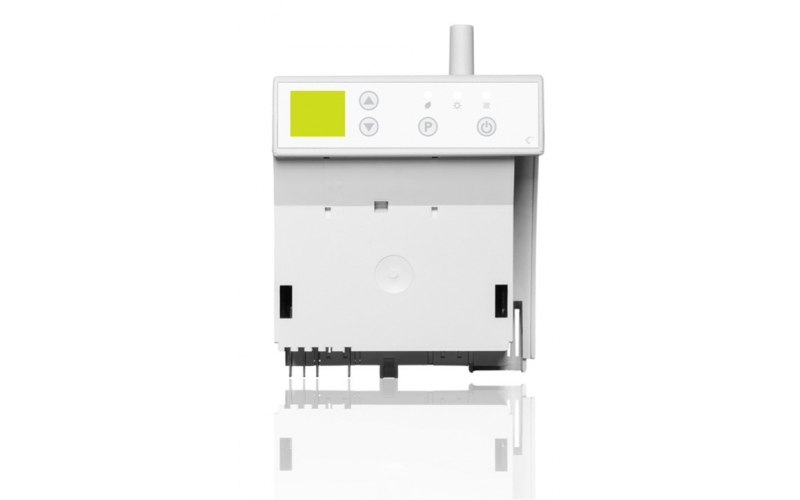 Radio controlled thermostat Sikom GSM Eco GLAMOX Receiver
