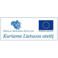 ADAX realizēja projektu “Modernas krāsošanas līnijas ierīkošana ADAX ražošanas produktivitātes un eksporta palielināšanai ”, ko finansēja Eiropas struktūrfonds un “Leader LT” fonds