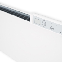 Jauns produkts: Glamox Heating WT2 WiFi+BLE termostats TPA/TLO sērijai