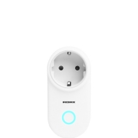Jauns produkts: Viedā rozete ADAX WiFi WT2 PLUG