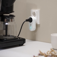 Jauns produkts: Viedā rozete ADAX WiFi WT2 PLUG